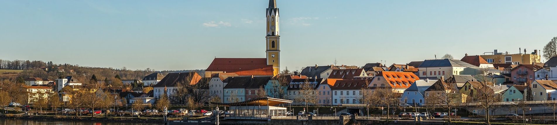 Vilshofen