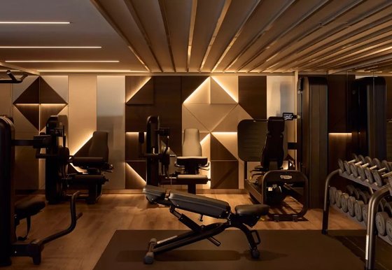 Fitness - Explora V