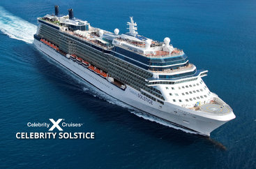 Austrálie ze Sydney na lodi Celebrity Solstice