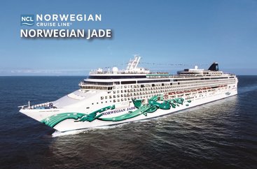Jižní Korea, Japonsko ze Soulu na lodi Norwegian Jade