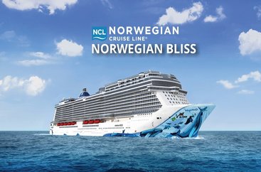 USA, Mexiko, Guatemala, Kostarika, Panama, Kolumbie, Jamajka na lodi Norwegian Bliss