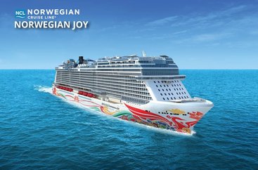 USA, Bahamy z Miami na lodi Norwegian Joy