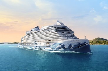 USA, Bahamy, Jamajka, Kajmanské ostrovy, Mexiko z Port Canaveralu na lodi Norwegian Prima